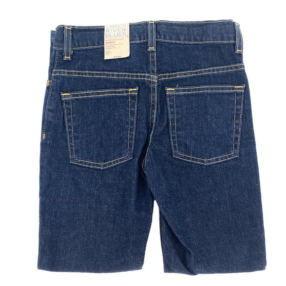 CANYON RIVER BLUES Adjustable Waist Skinny Jeans - Picture 8 of 11